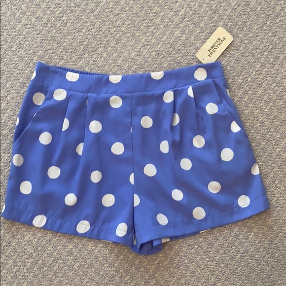 Forever 21 Pants - Periwinkle forever 21 shorts